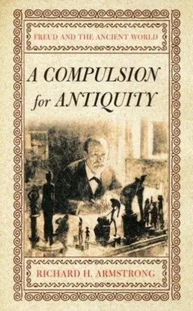 Armstrong |  A Compulsion for Antiquity | eBook | Sack Fachmedien