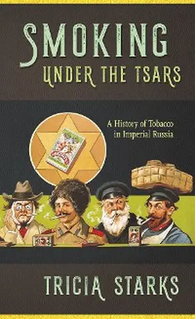 Starks |  Smoking under the Tsars | eBook | Sack Fachmedien