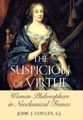 Conley |  The Suspicion of Virtue | eBook | Sack Fachmedien