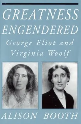 Booth |  Greatness Engendered | eBook | Sack Fachmedien