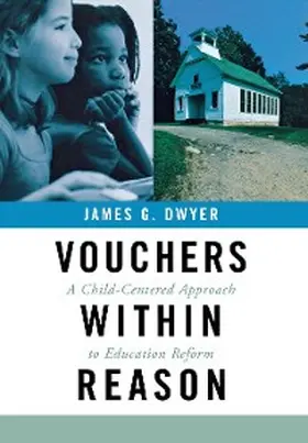 Dwyer |  Vouchers within Reason | eBook | Sack Fachmedien