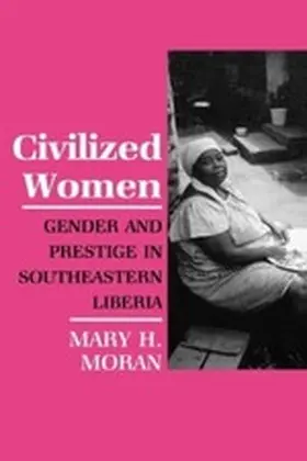 Moran |  Civilized Women | eBook | Sack Fachmedien