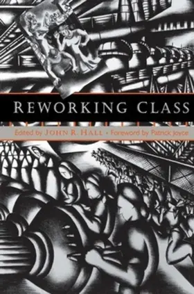 Hall |  Reworking Class | eBook | Sack Fachmedien