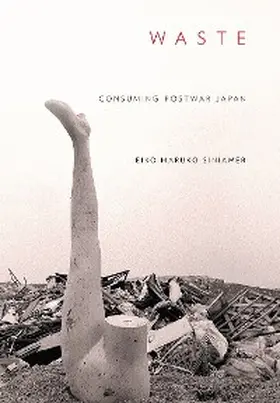 Siniawer |  Waste | eBook | Sack Fachmedien
