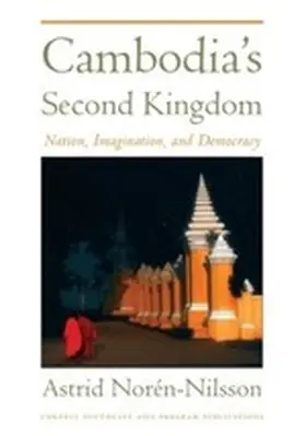 Noren-Nilsson |  Cambodia's Second Kingdom | eBook | Sack Fachmedien