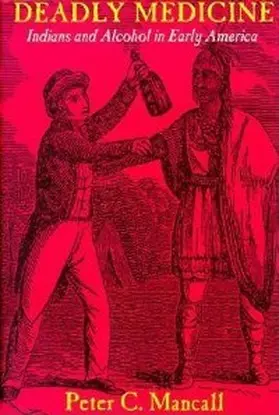 Mancall |  Deadly Medicine | eBook | Sack Fachmedien