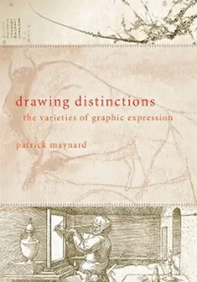Maynard |  Drawing Distinctions | eBook | Sack Fachmedien