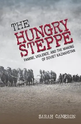 Cameron |  The Hungry Steppe | eBook | Sack Fachmedien