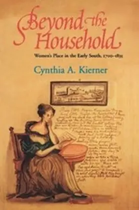 Kierner |  Beyond the Household | eBook | Sack Fachmedien