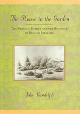 Randolph | The House in the Garden | E-Book | sack.de