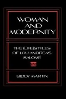 Martin |  Woman and Modernity | eBook | Sack Fachmedien