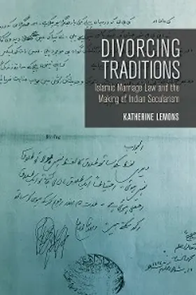 Lemons | Divorcing Traditions | E-Book | sack.de