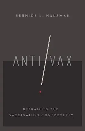 Hausman | Anti/Vax | E-Book | sack.de