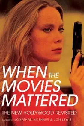 Kirshner / Lewis |  When the Movies Mattered | eBook | Sack Fachmedien