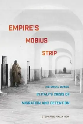 Hom |  Empire's Mobius Strip | eBook | Sack Fachmedien