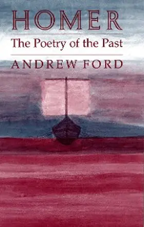 Ford |  Homer | eBook | Sack Fachmedien