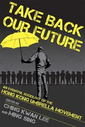 Lee / Sing |  Take Back Our Future | eBook | Sack Fachmedien