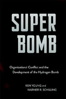 Young / Schilling |  Super Bomb | eBook | Sack Fachmedien