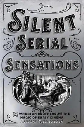 Lupack |  Silent Serial Sensations | eBook | Sack Fachmedien