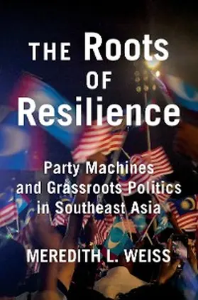 Weiss |  The Roots of Resilience | eBook | Sack Fachmedien
