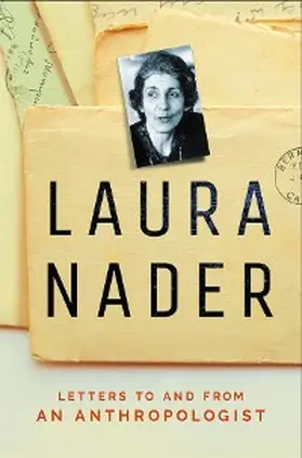 Nader |  Laura Nader | eBook | Sack Fachmedien
