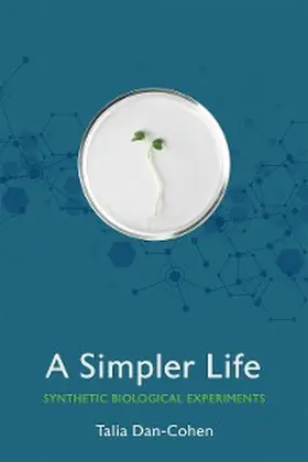 Dan-Cohen |  A Simpler Life | eBook | Sack Fachmedien