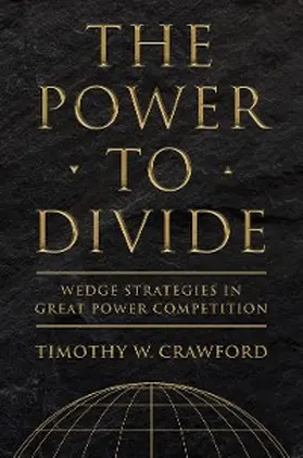 Crawford |  The Power to Divide | eBook | Sack Fachmedien