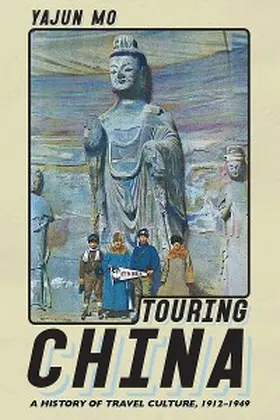 Mo |  Touring China | eBook | Sack Fachmedien