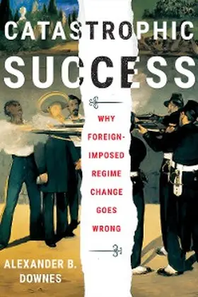 Downes |  Catastrophic Success | eBook | Sack Fachmedien