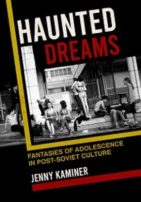 Kaminer |  Haunted Dreams | eBook | Sack Fachmedien