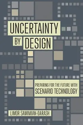 Samimian-Darash |  Uncertainty by Design | eBook | Sack Fachmedien
