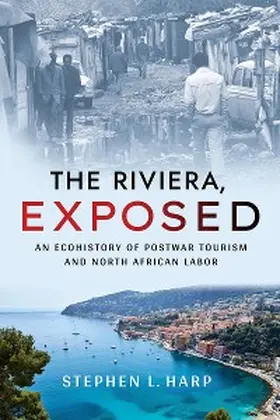 Harp |  The Riviera, Exposed | eBook | Sack Fachmedien