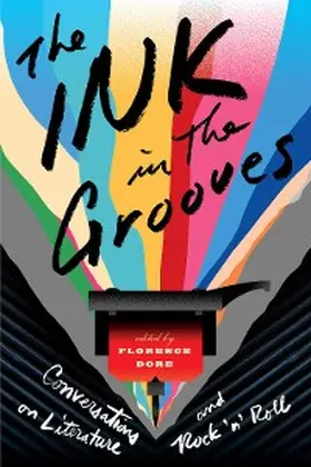 Dore |  The Ink in the Grooves | eBook | Sack Fachmedien
