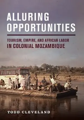 Cleveland |  Alluring Opportunities | eBook | Sack Fachmedien
