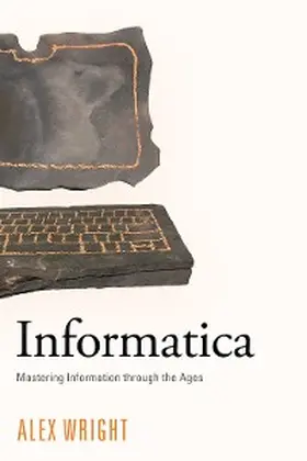 Wright |  Informatica | eBook | Sack Fachmedien