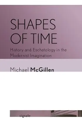 McGillen |  Shapes of Time | eBook | Sack Fachmedien