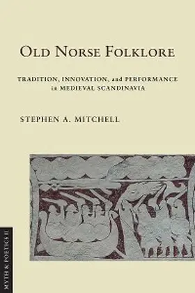 Mitchell |  Old Norse Folklore | eBook | Sack Fachmedien