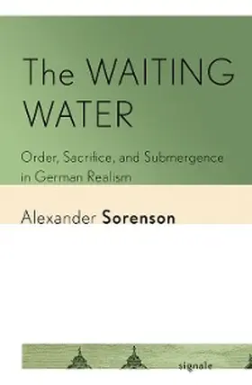 Sorenson |  The Waiting Water | eBook | Sack Fachmedien