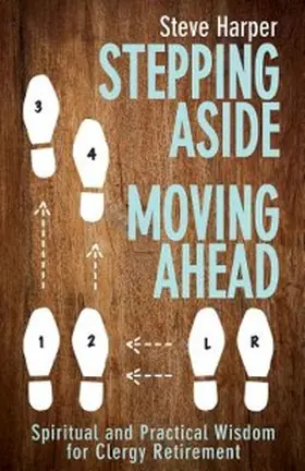 Harper |  Stepping Aside, Moving Ahead | eBook | Sack Fachmedien