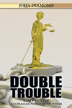 Diamond |  Double Trouble | eBook | Sack Fachmedien