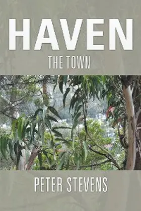Stevens |  Haven | eBook | Sack Fachmedien