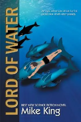 King |  Lord of Water | eBook | Sack Fachmedien