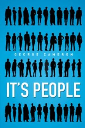 Cameron |  It'S People | eBook | Sack Fachmedien