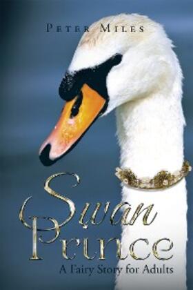 Miles |  Swan Prince | eBook | Sack Fachmedien