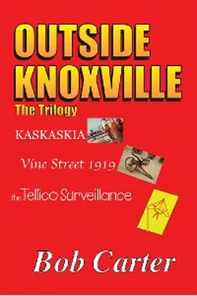 Carter |  Outside Knoxville | eBook | Sack Fachmedien