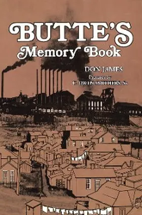 James |  Butte's Memory Book | eBook | Sack Fachmedien