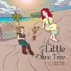 Singh |  The Little Olive Tree | eBook | Sack Fachmedien