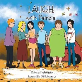 Frohmader |  Laugh with Patricia | eBook | Sack Fachmedien