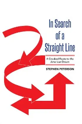 Peterson |  In Search of a Straight Line | eBook | Sack Fachmedien