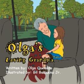 Quezada |  Olga'S Loving Grandma | eBook | Sack Fachmedien